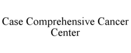 CASE COMPREHENSIVE CANCER CENTER trademark