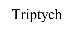 TRIPTYCH trademark