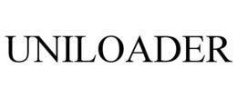UNILOADER trademark