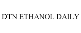 DTN ETHANOL DAILY trademark