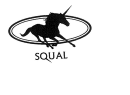 SQUAL trademark