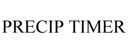 PRECIP TIMER trademark