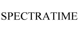SPECTRATIME trademark