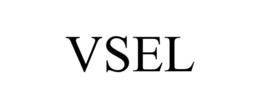 VSEL trademark
