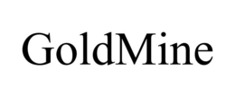 GOLDMINE trademark