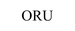 ORU trademark