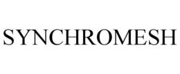 SYNCHROMESH trademark