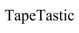 TAPETASTIC trademark