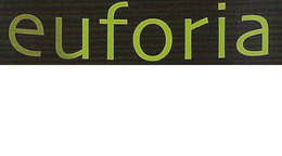 EUFORIA trademark