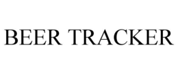 BEER TRACKER trademark