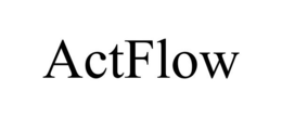 ACTFLOW trademark