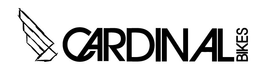 CARDINAL BIKES trademark