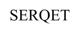SERQET trademark