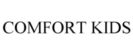 COMFORT KIDS trademark