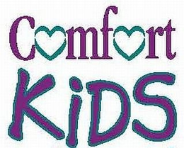COMFORT KIDS trademark