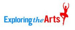 EXPLORING THEARTS trademark