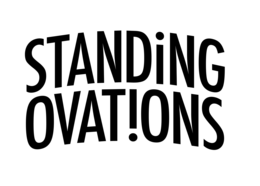 STANDING OVATIONS trademark