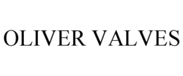 OLIVER VALVES trademark