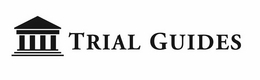 TRIAL GUIDES trademark