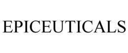 EPICEUTICALS trademark