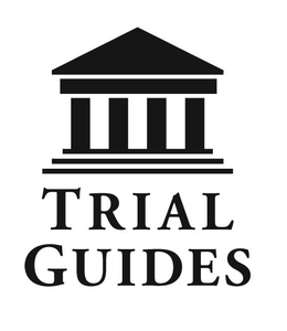 TRIAL GUIDES trademark