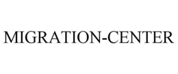 MIGRATION-CENTER trademark