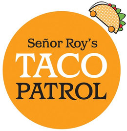 SENOR ROY'S TACO PATROL trademark