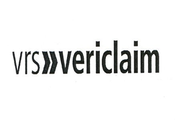 VRS VERICLAIM trademark