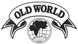 OLD WORLD trademark