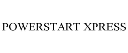 POWERSTART XPRESS trademark