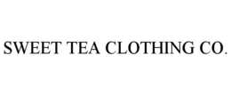 SWEET TEA CLOTHING CO. trademark