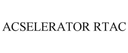 ACSELERATOR RTAC trademark