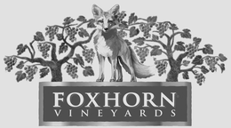 FOXHORN VINEYARDS trademark