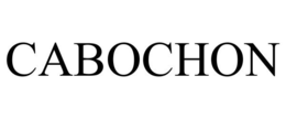 CABOCHON trademark