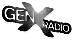 GEN X RADIO trademark