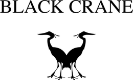 BLACK CRANE trademark