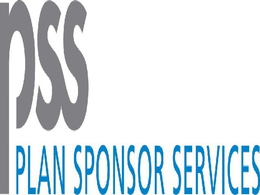 PSS PLAN SPONSOR SERVICES trademark