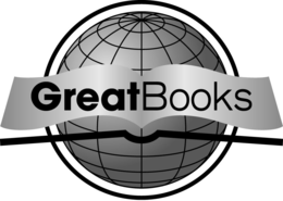 GREAT BOOKS trademark