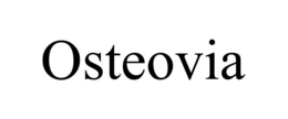 OSTEOVIA trademark
