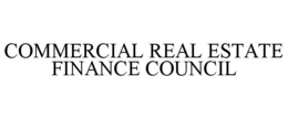 COMMERCIAL REAL ESTATE FINANCE COUNCIL trademark