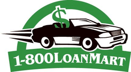 1-800LOANMART trademark