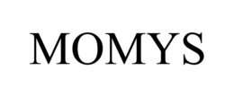 MOMYS trademark