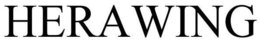 HERAWING trademark