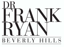 DR FRANK RYAN BEVERLY HILLS trademark