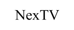 NEXTV trademark