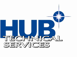 HUB TECHNICAL SERVICES trademark