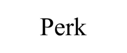 PERK trademark