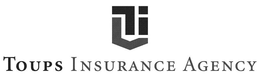TIA TOUPS INSURANCE AGENCY trademark