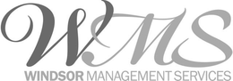 WMS WINDSOR MANAGEMENT SERVICES trademark