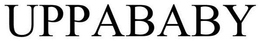 UPPABABY trademark
